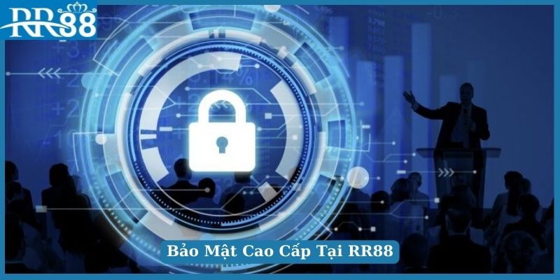 Uy tín của RR88 được kiểm chứng qua mức độ bảo mật